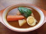 チキンベジタブル