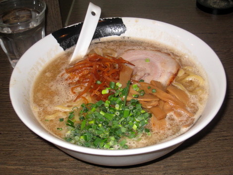 味噌