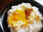 目玉焼き