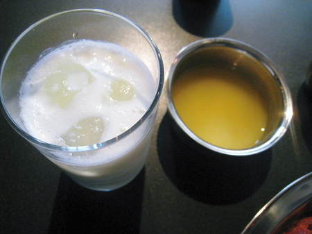 ダルスープ